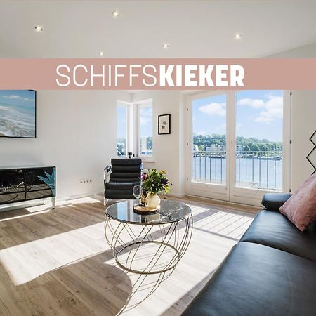 Schiffskieker เฟลนส์บวร์ก ภายนอก รูปภาพ